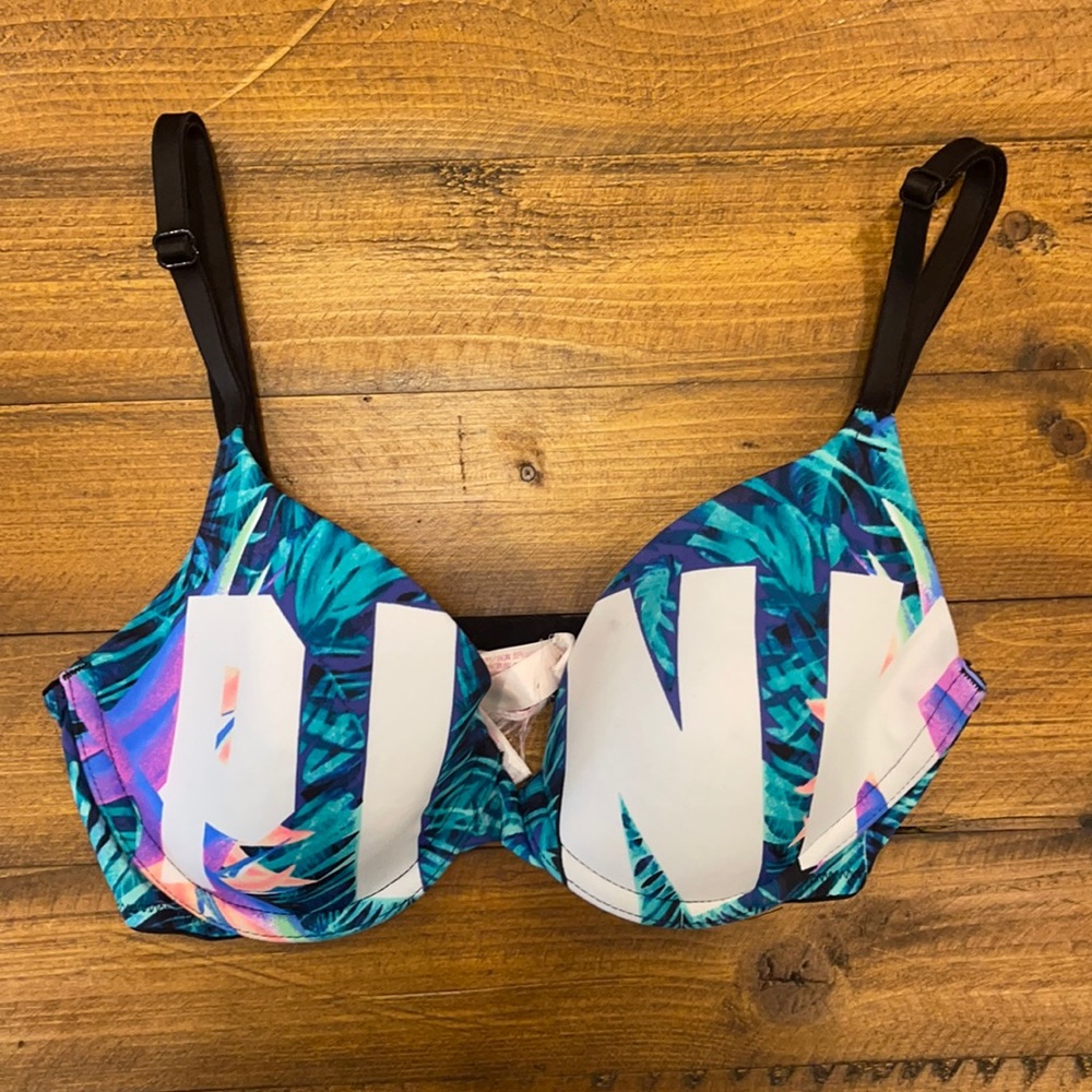 VS PINK Bra